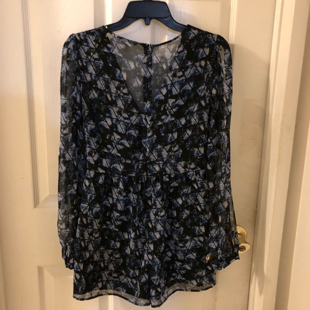 BCBGeneration romper - Picture 5 of 6